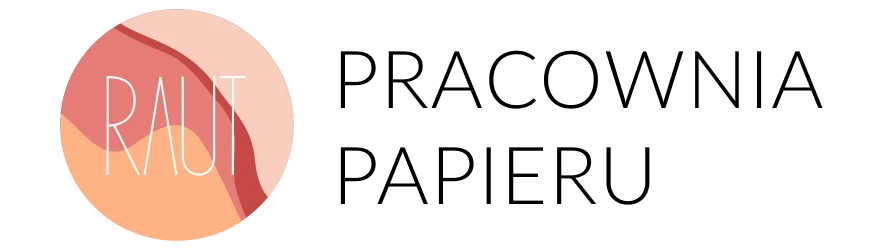 RAUT – pracownia papieru